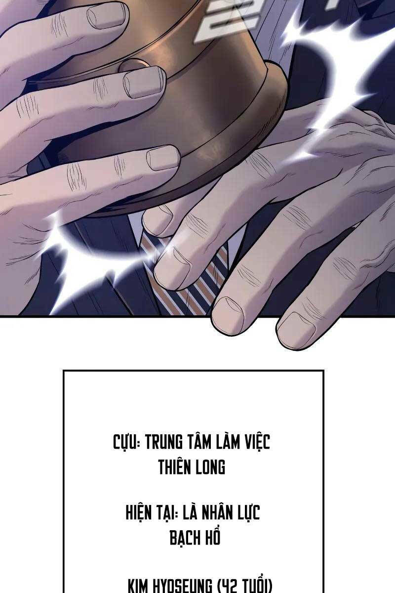 Đặc Vụ Kim - Chapter 92.5 - Page 72