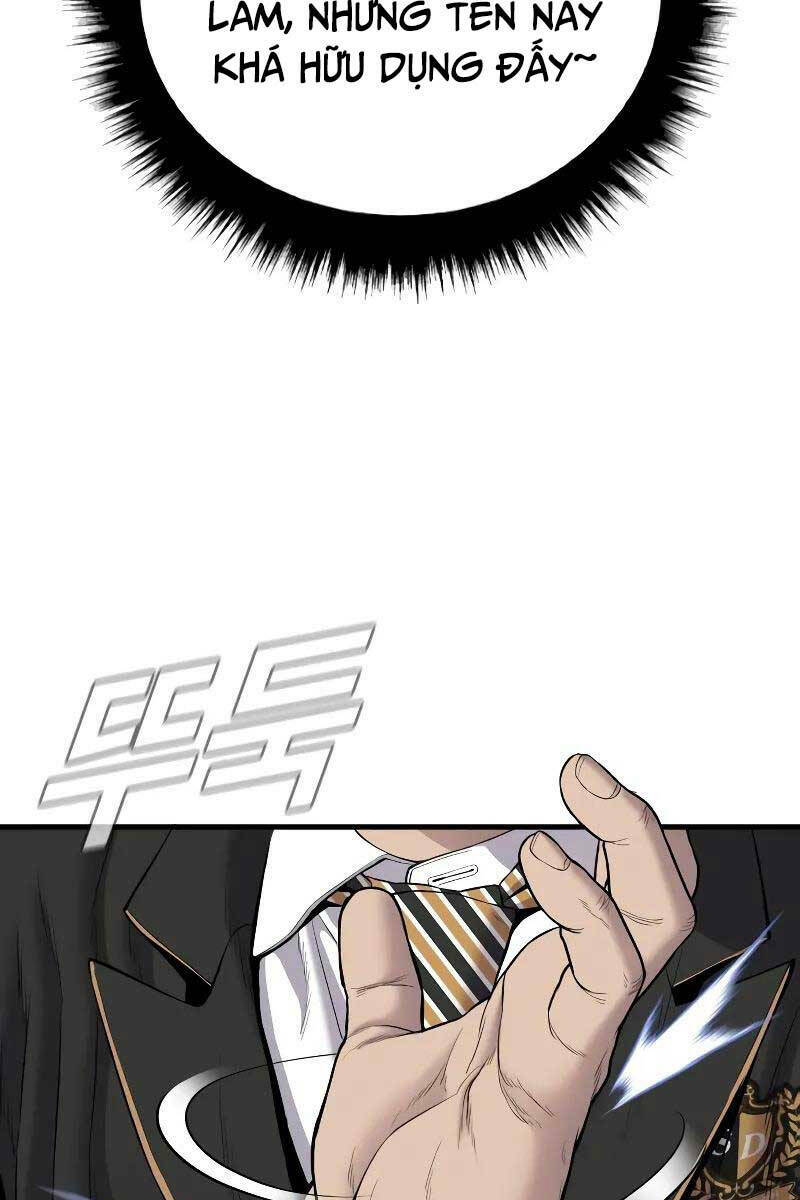 Đặc Vụ Kim - Chapter 92.5 - Page 79