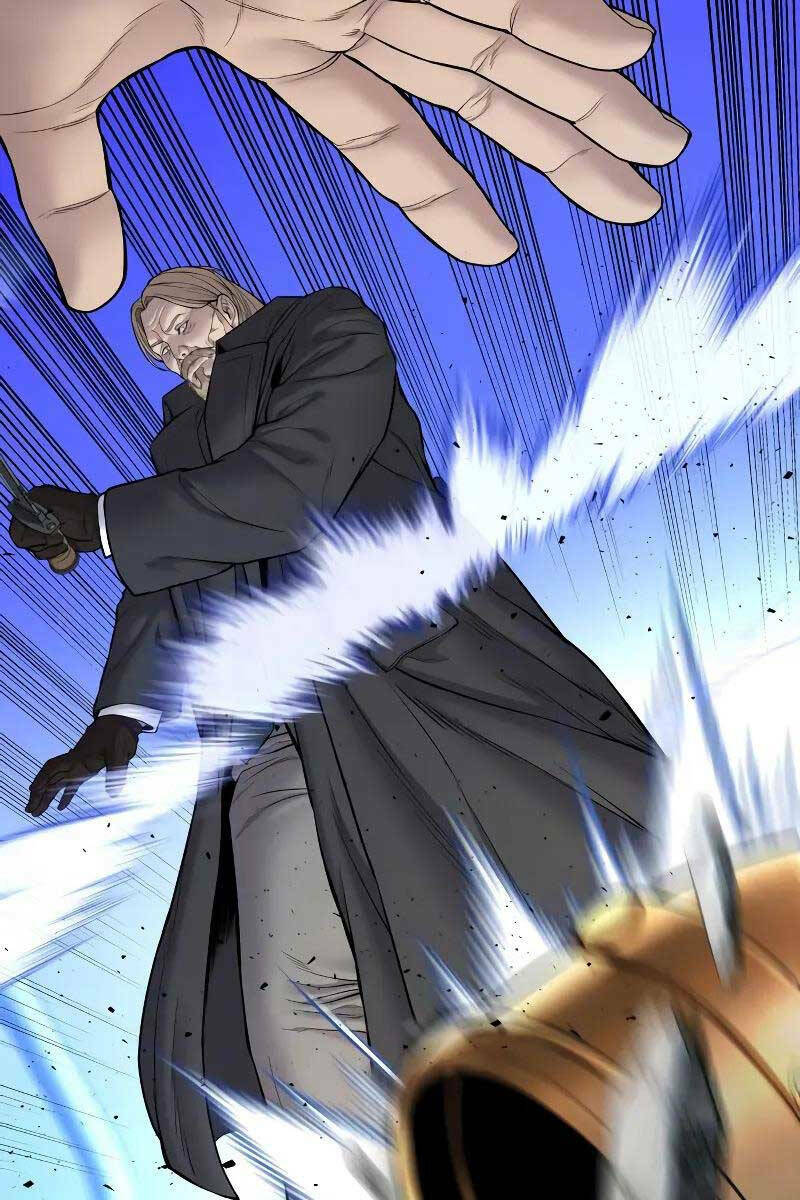 Đặc Vụ Kim - Chapter 92.5 - Page 82