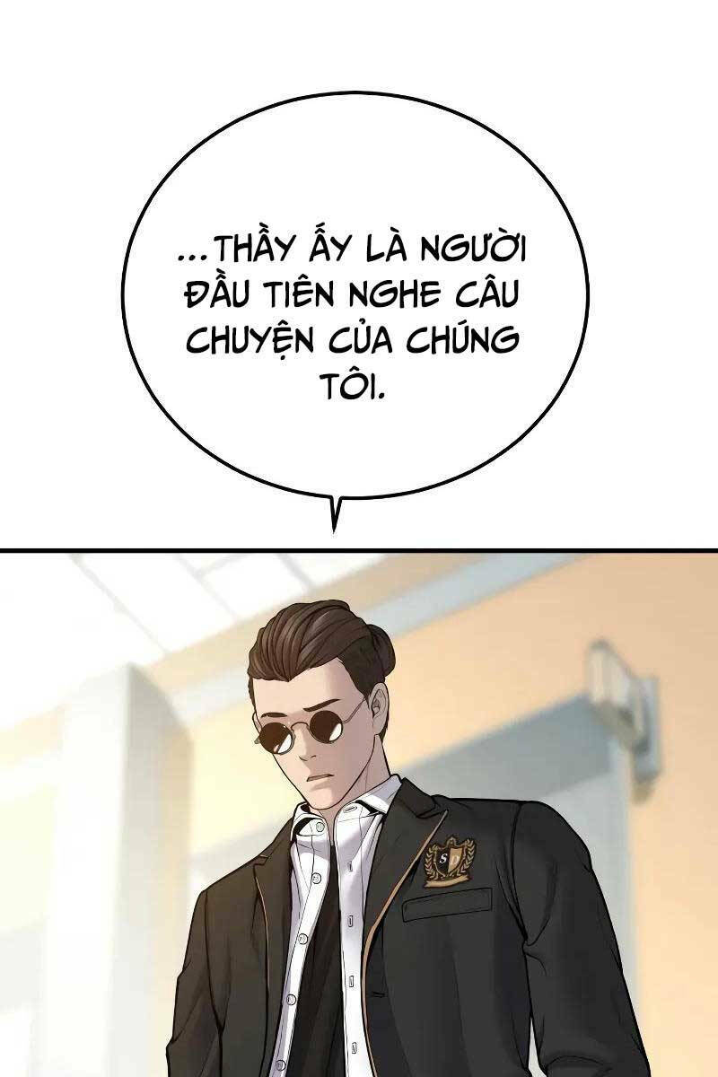 Đặc Vụ Kim - Chapter 92.5 - Page 8