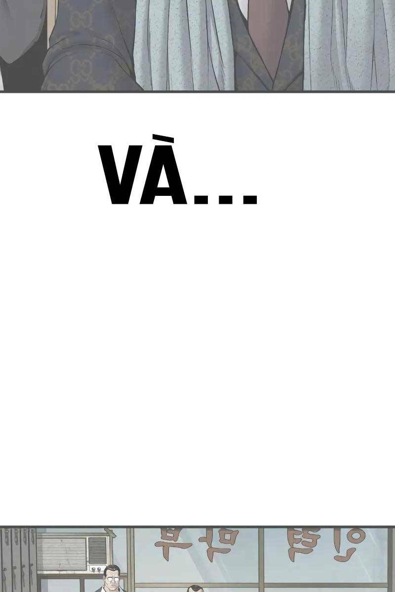 Đặc Vụ Kim - Chapter 92.5 - Page 91