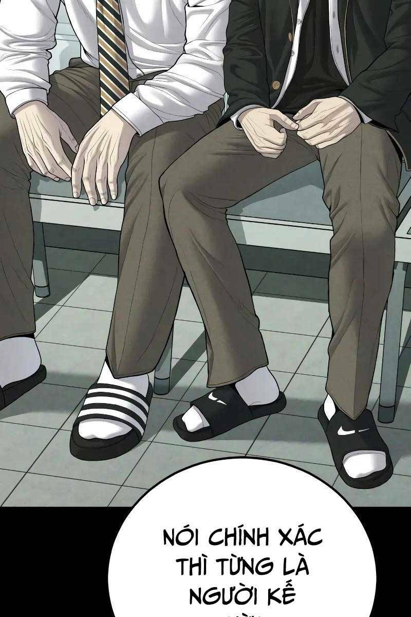 Đặc Vụ Kim - Chapter 92 - Page 104