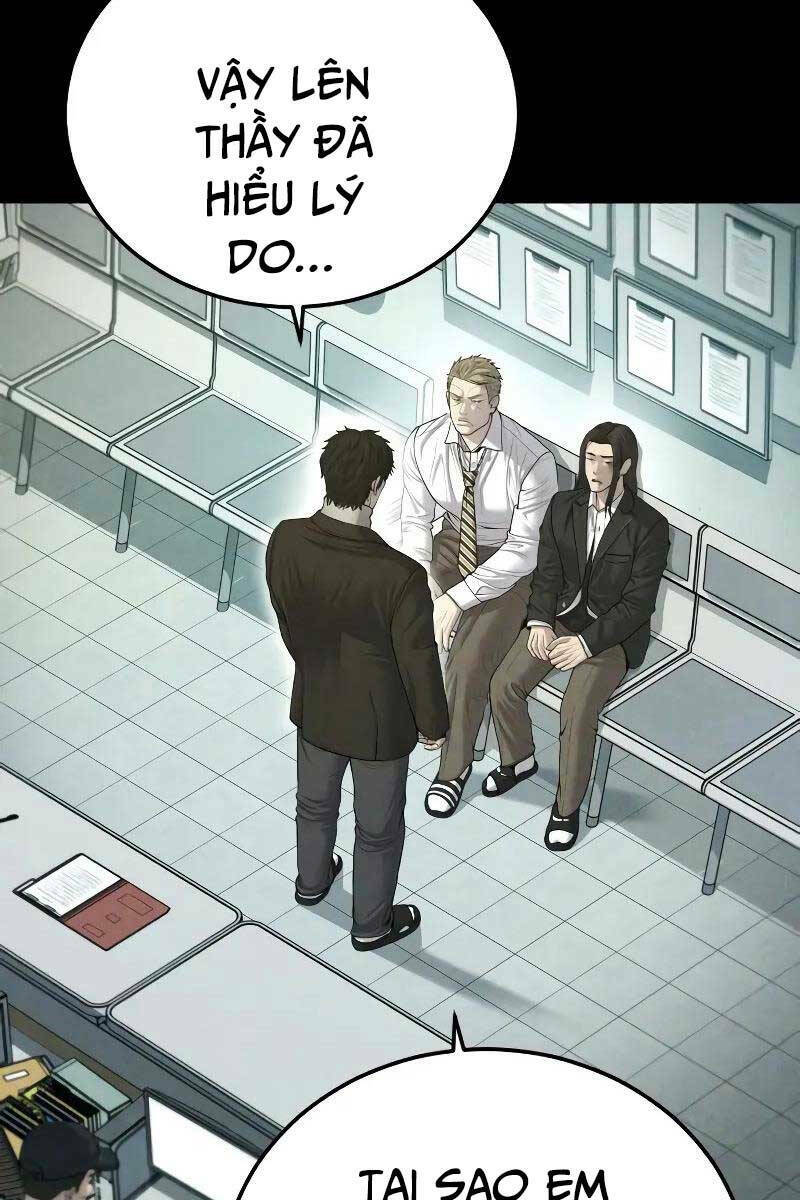 Đặc Vụ Kim - Chapter 92 - Page 106