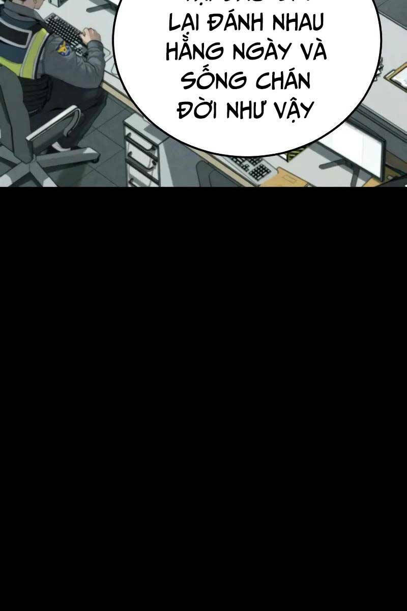 Đặc Vụ Kim - Chapter 92 - Page 107