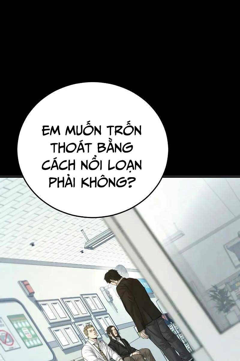 Đặc Vụ Kim - Chapter 92 - Page 108