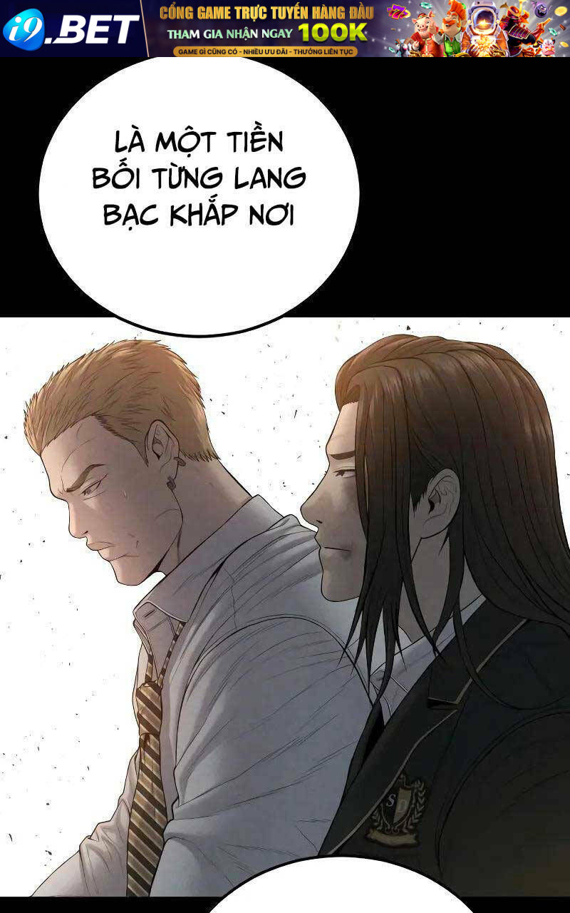 Đặc Vụ Kim - Chapter 92 - Page 115