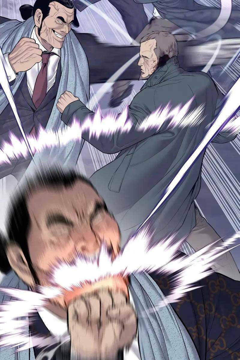 Đặc Vụ Kim - Chapter 92 - Page 11