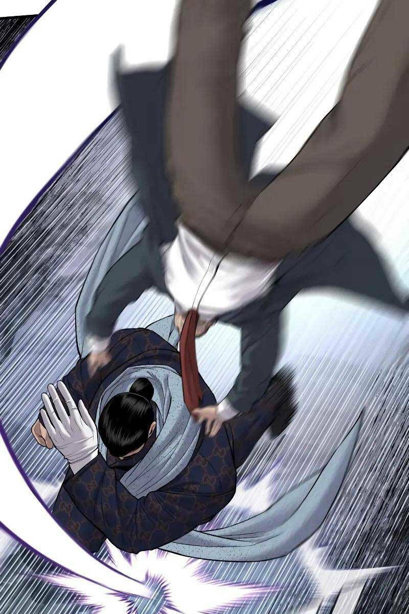 Đặc Vụ Kim - Chapter 92 - Page 24