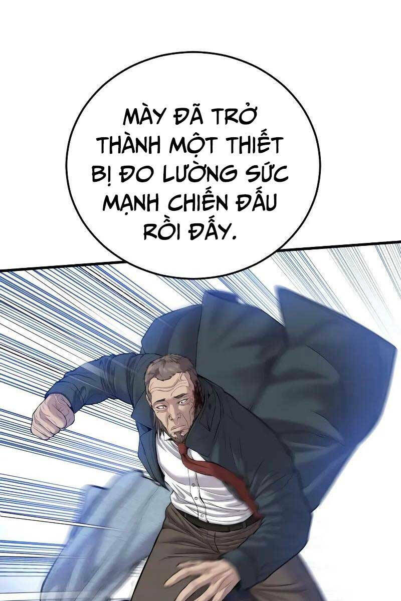 Đặc Vụ Kim - Chapter 92 - Page 30