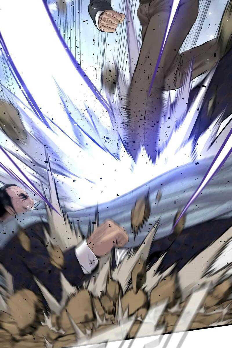 Đặc Vụ Kim - Chapter 92 - Page 33