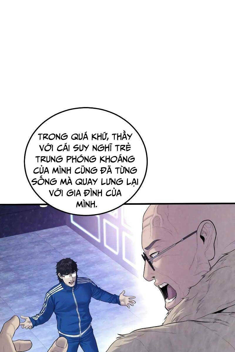 Đặc Vụ Kim - Chapter 92 - Page 68