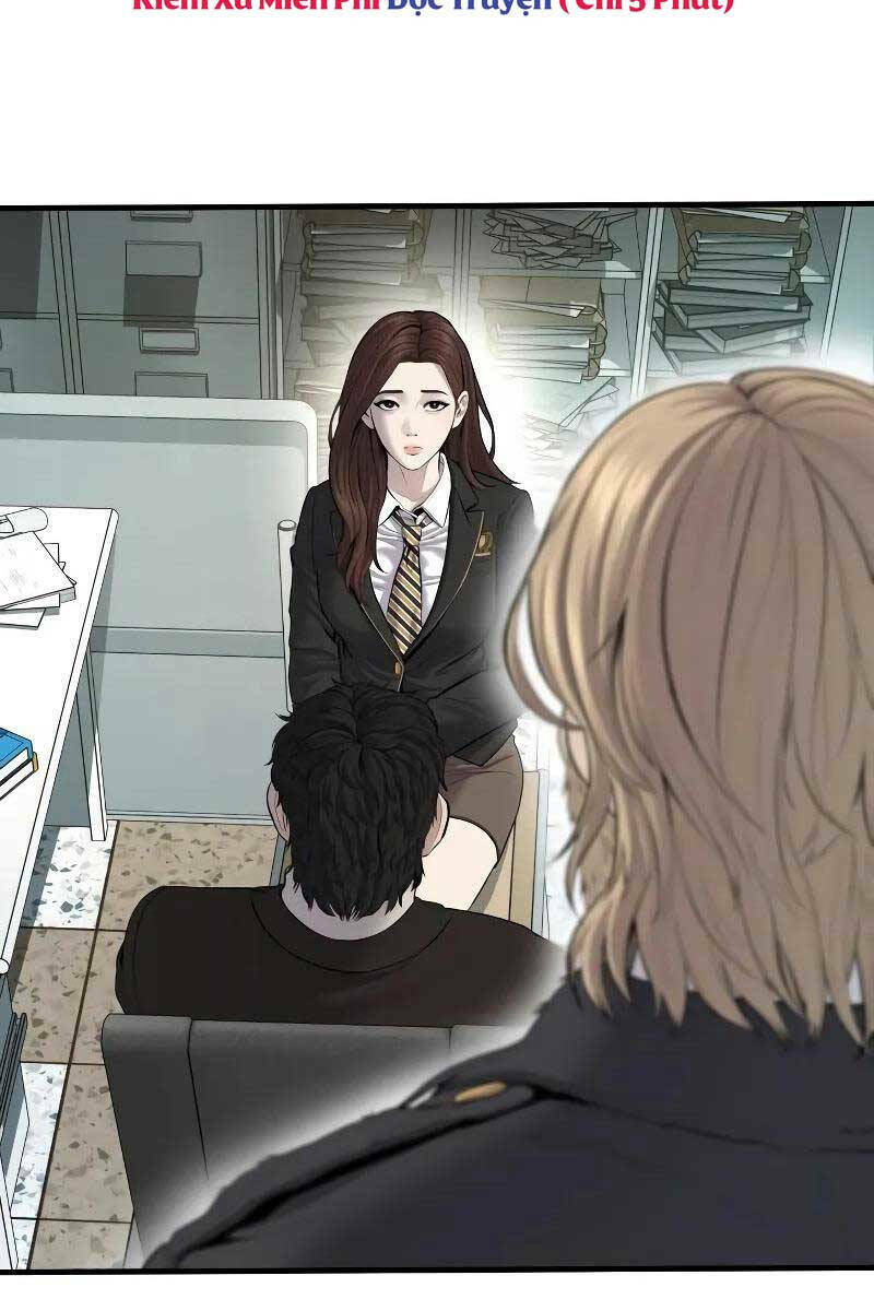 Đặc Vụ Kim - Chapter 92 - Page 72