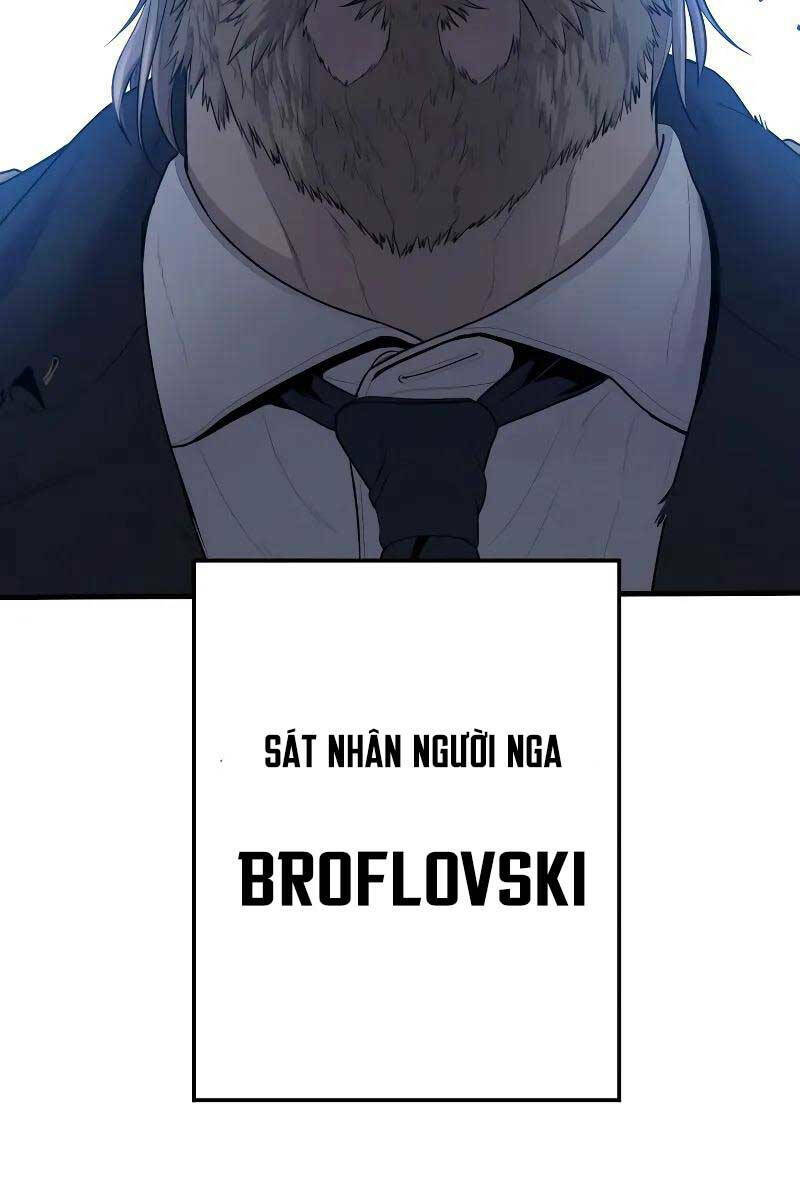 Đặc Vụ Kim - Chapter 92 - Page 77