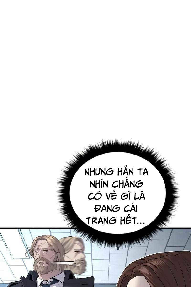 Đặc Vụ Kim - Chapter 92 - Page 78