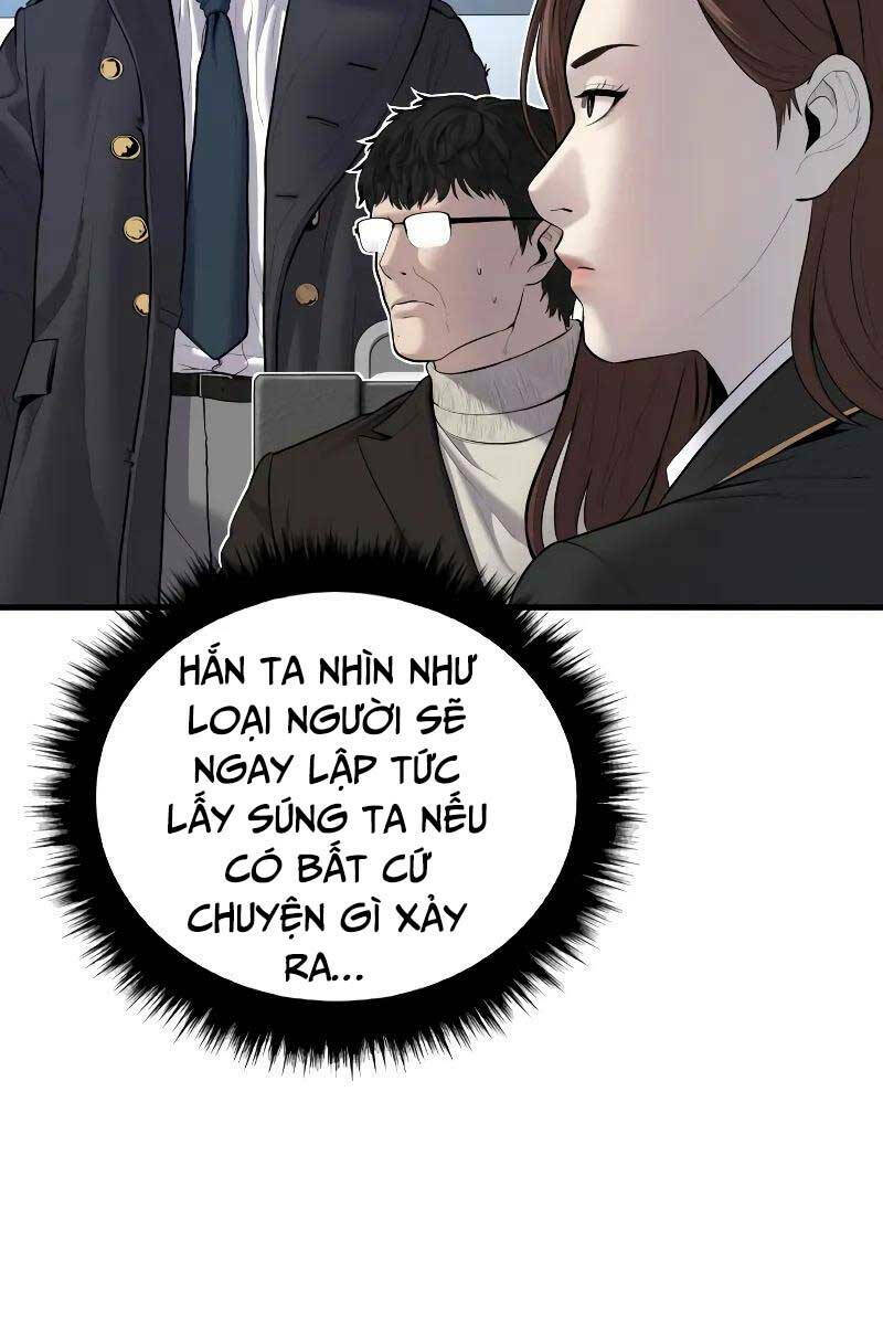 Đặc Vụ Kim - Chapter 92 - Page 79