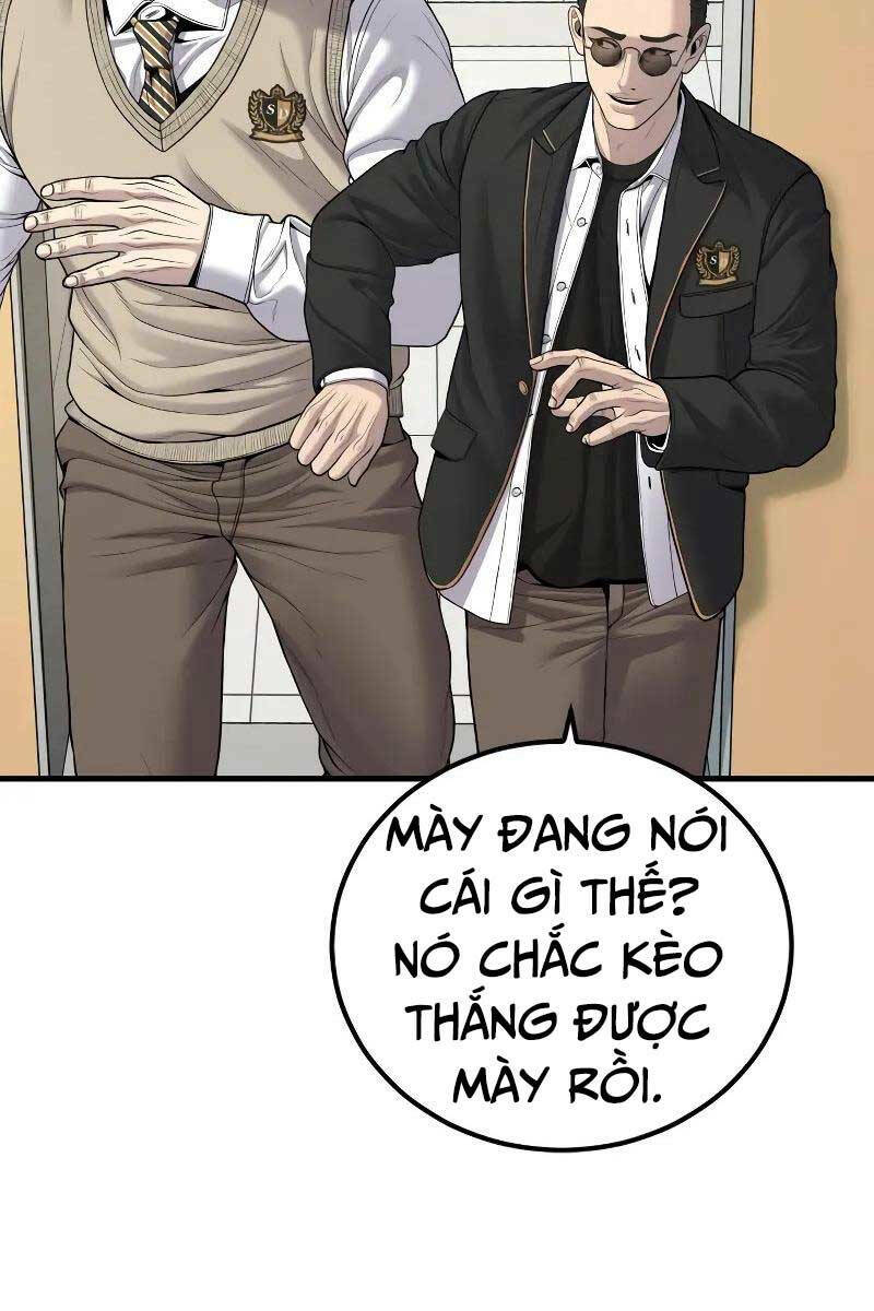 Đặc Vụ Kim - Chapter 92 - Page 88