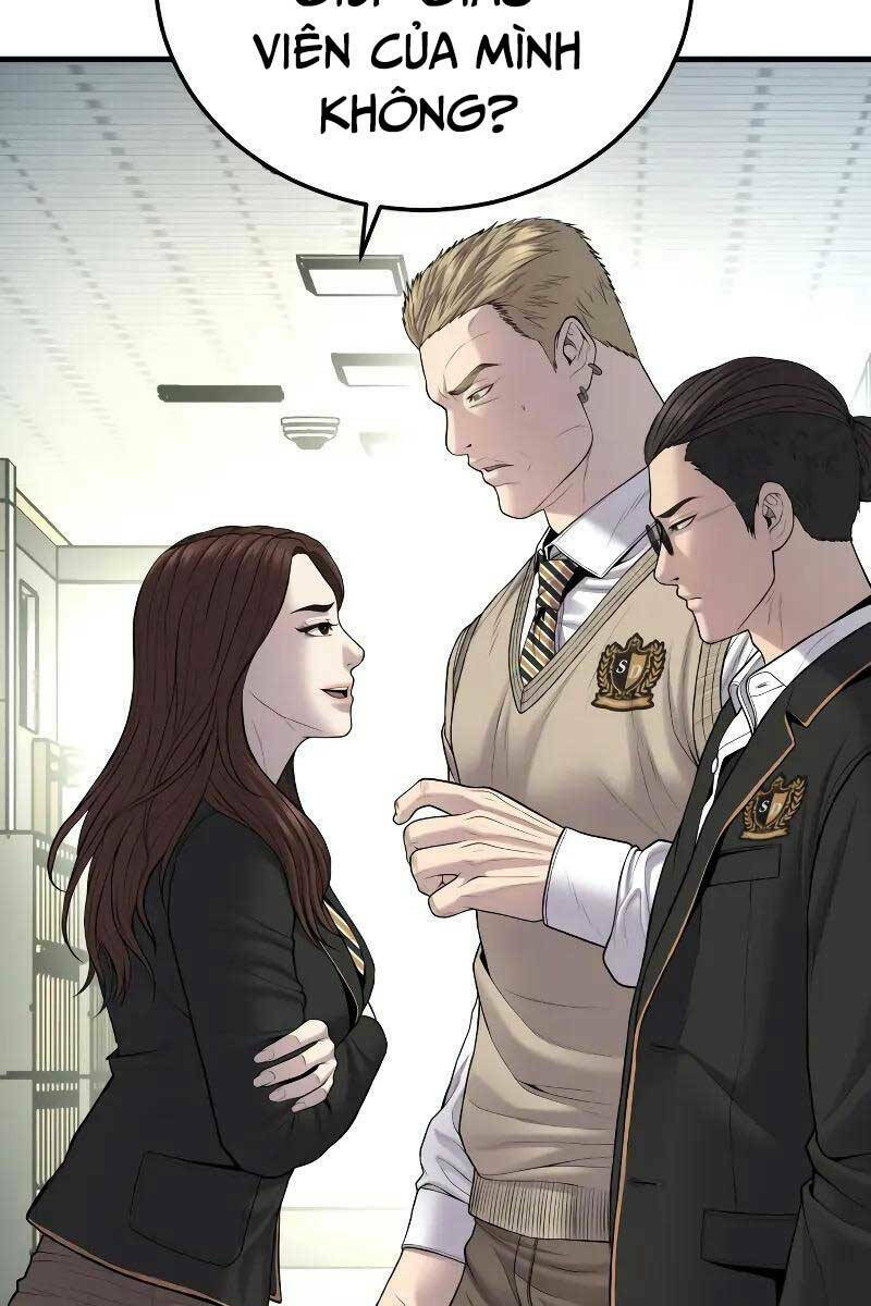 Đặc Vụ Kim - Chapter 92 - Page 94