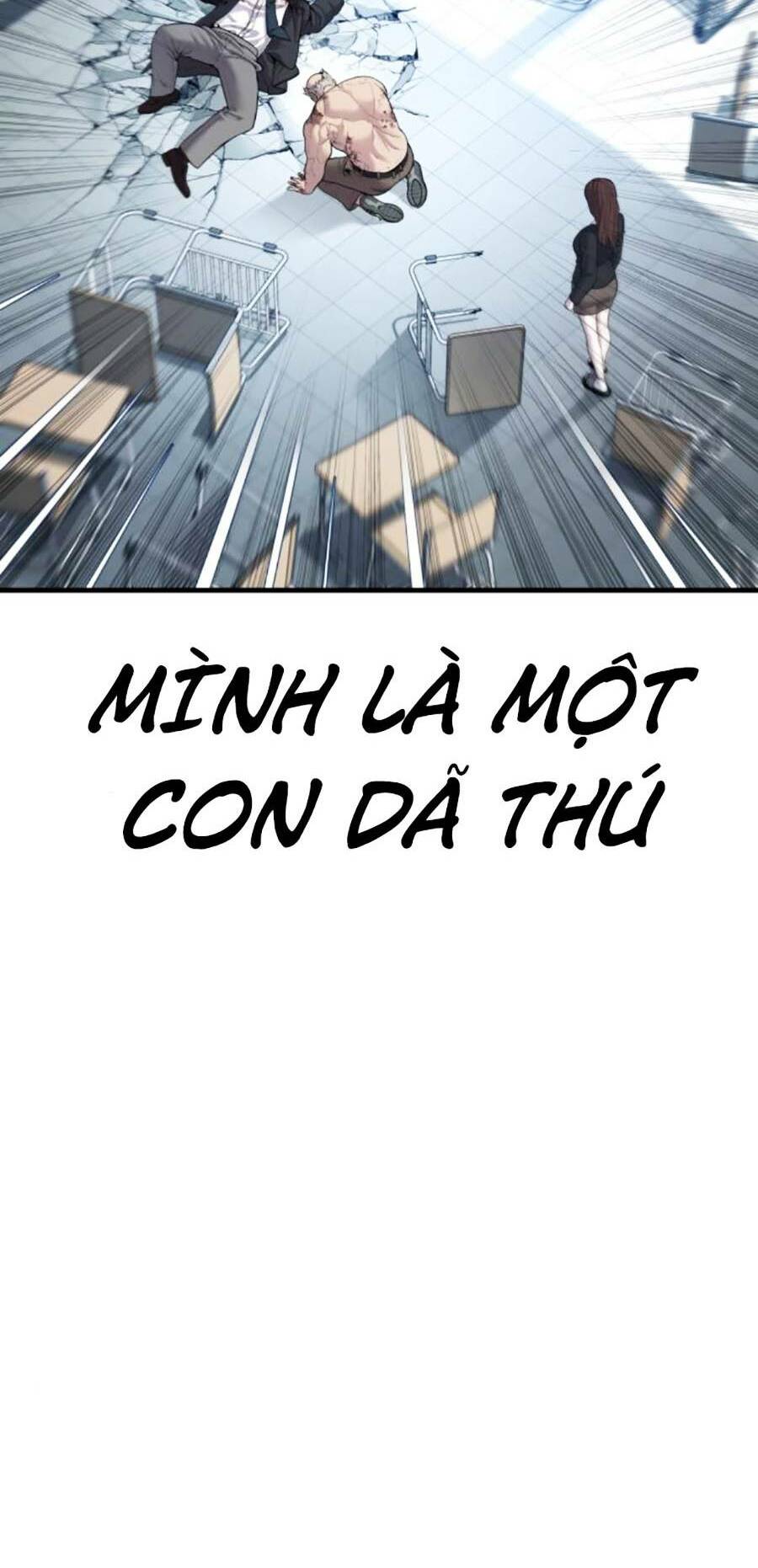 Đặc Vụ Kim - Chapter 93 - Page 101