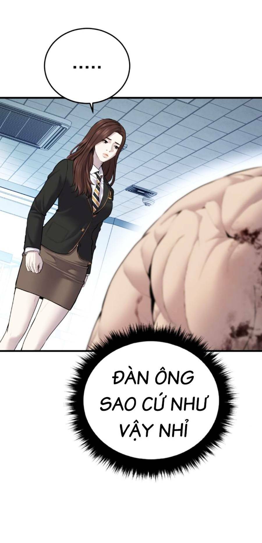 Đặc Vụ Kim - Chapter 93 - Page 102