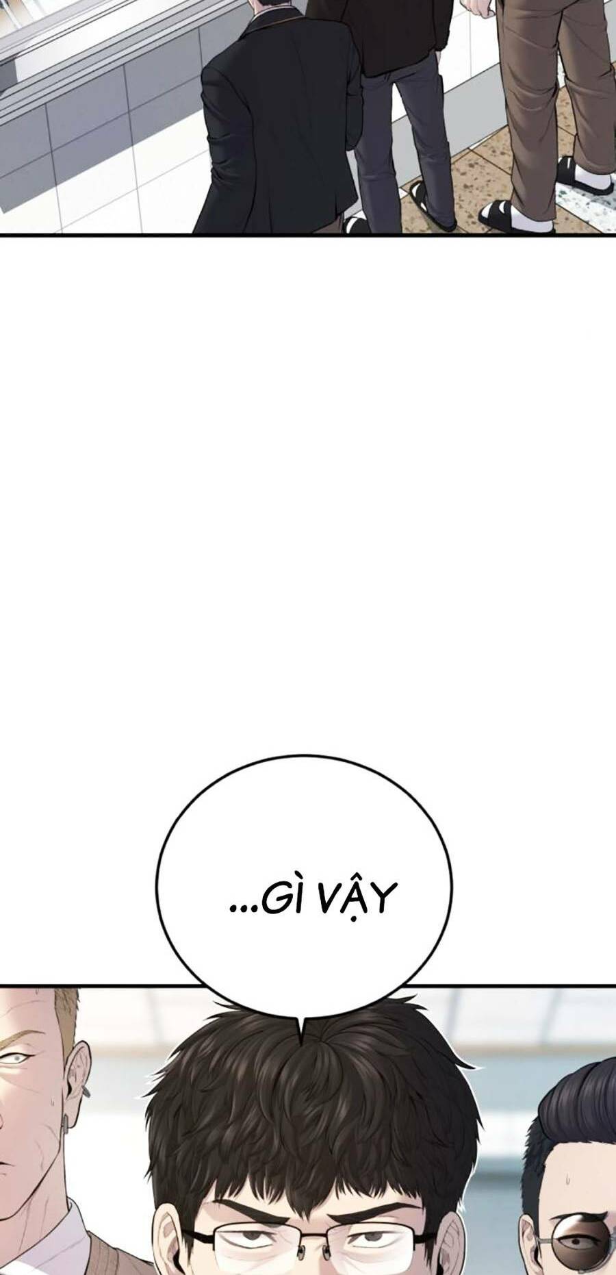 Đặc Vụ Kim - Chapter 93 - Page 105