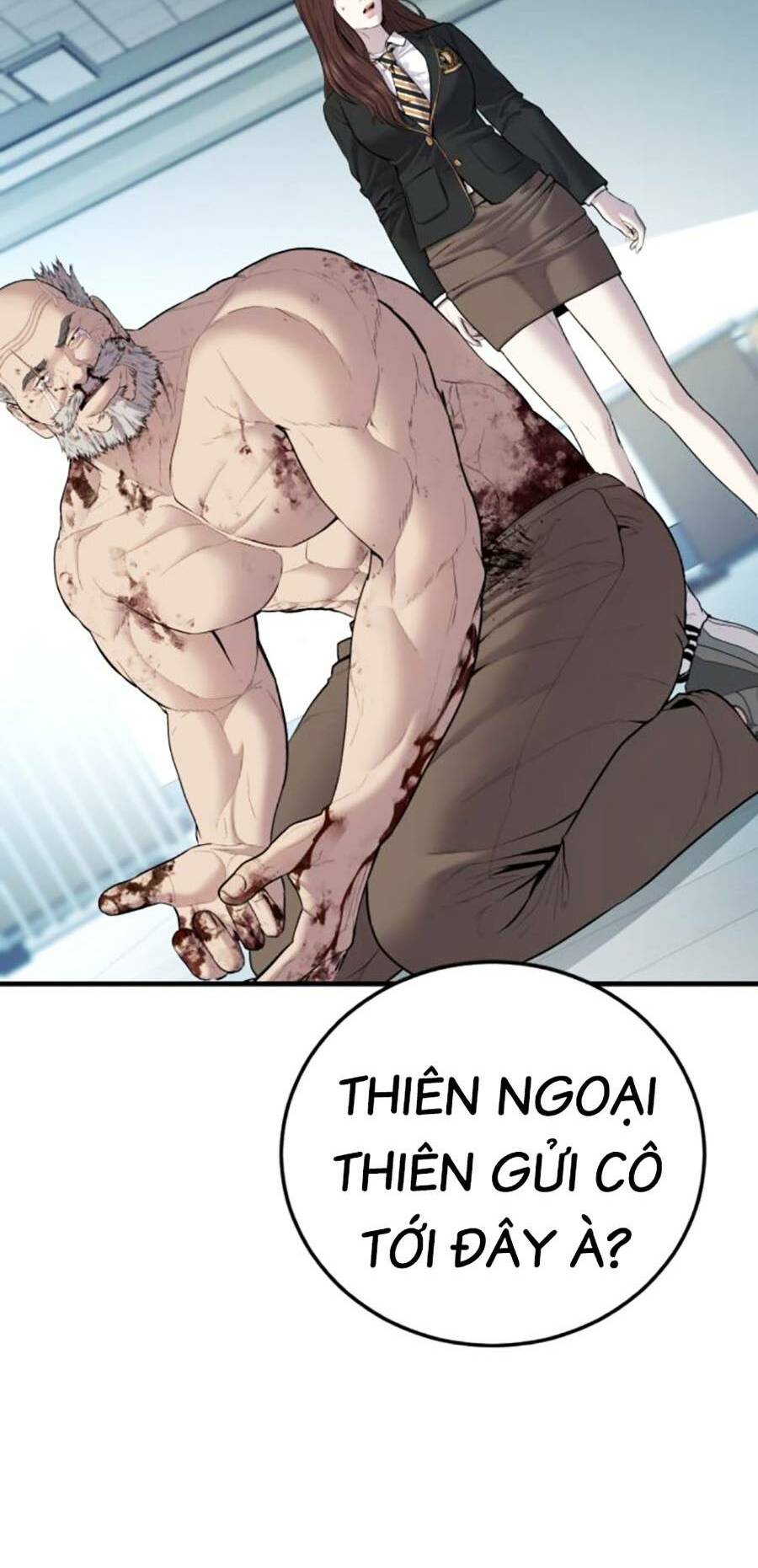 Đặc Vụ Kim - Chapter 93 - Page 107