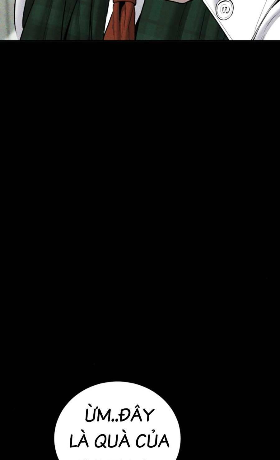 Đặc Vụ Kim - Chapter 93 - Page 10