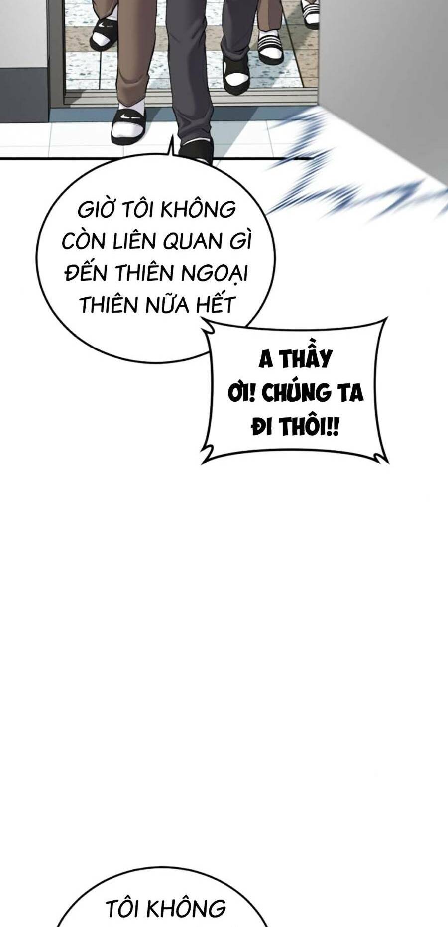 Đặc Vụ Kim - Chapter 93 - Page 109