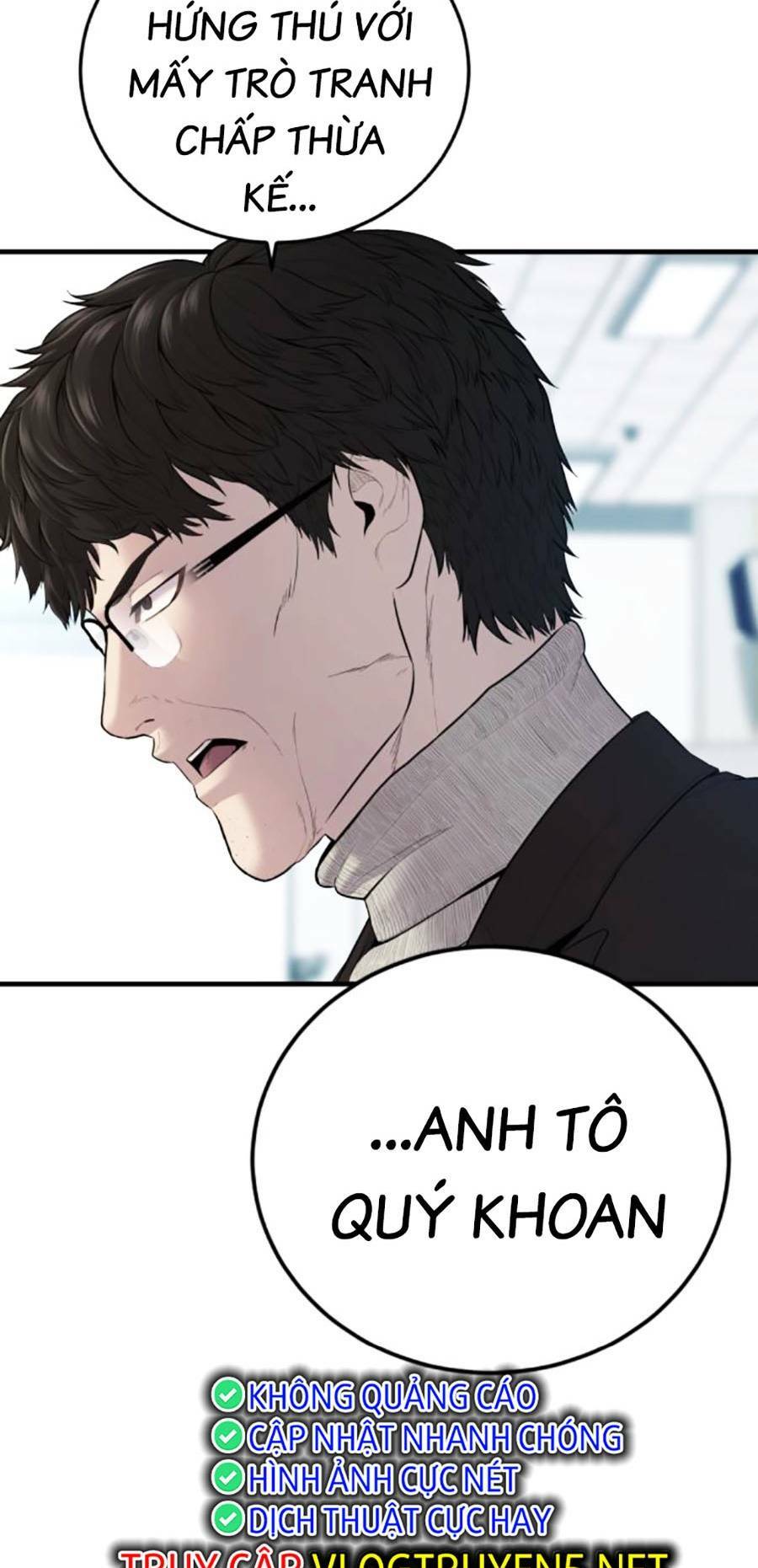 Đặc Vụ Kim - Chapter 93 - Page 110