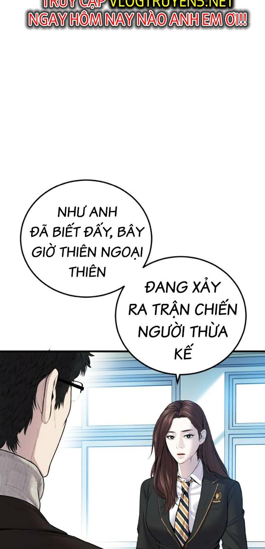 Đặc Vụ Kim - Chapter 93 - Page 111