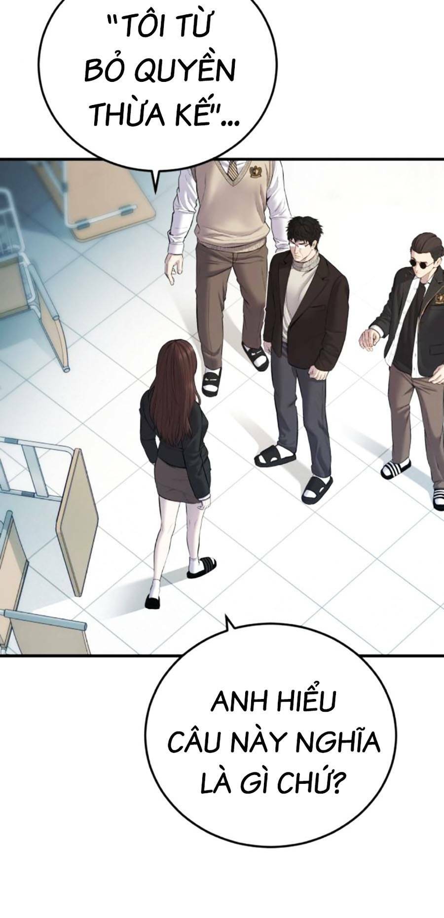 Đặc Vụ Kim - Chapter 93 - Page 116