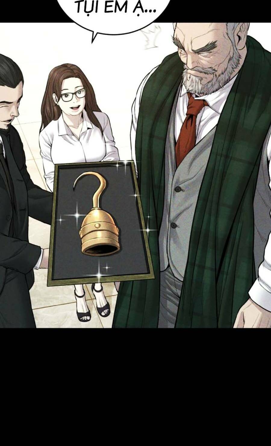 Đặc Vụ Kim - Chapter 93 - Page 11