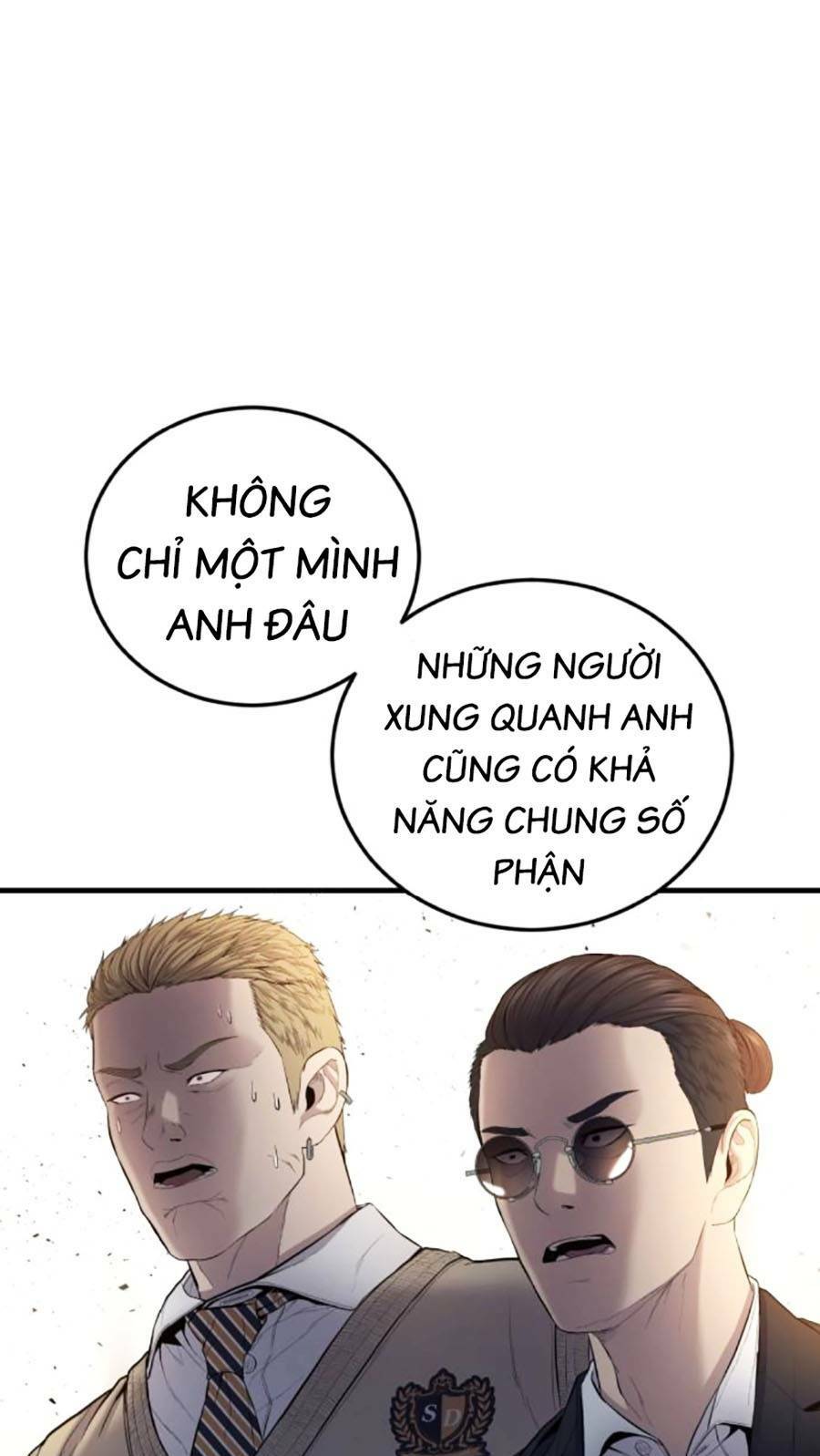 Đặc Vụ Kim - Chapter 93 - Page 120