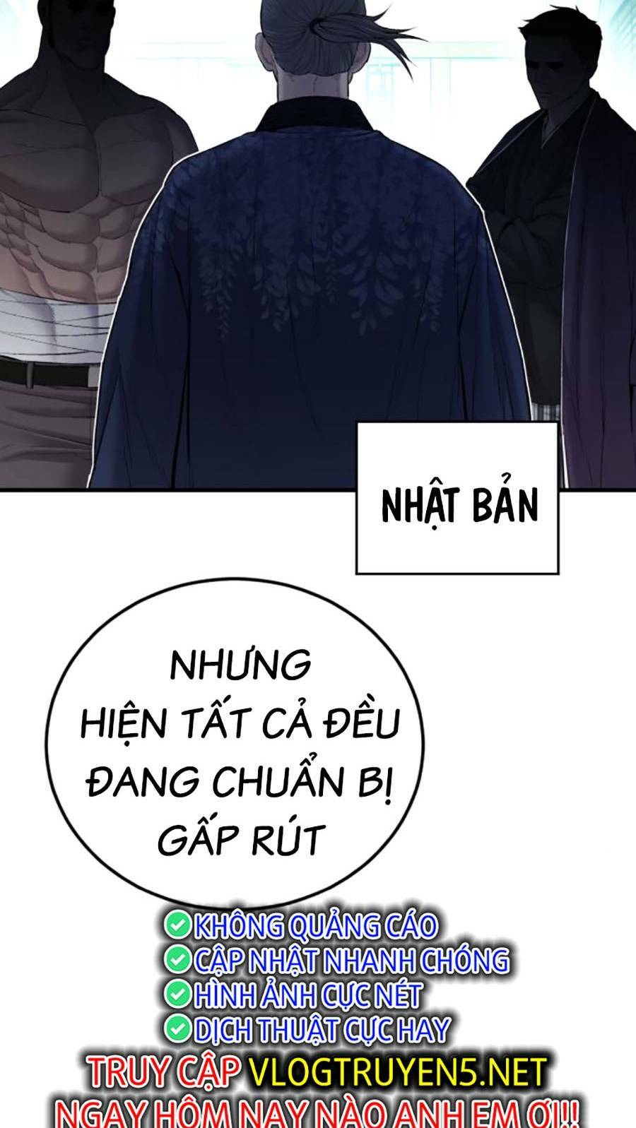 Đặc Vụ Kim - Chapter 93 - Page 124