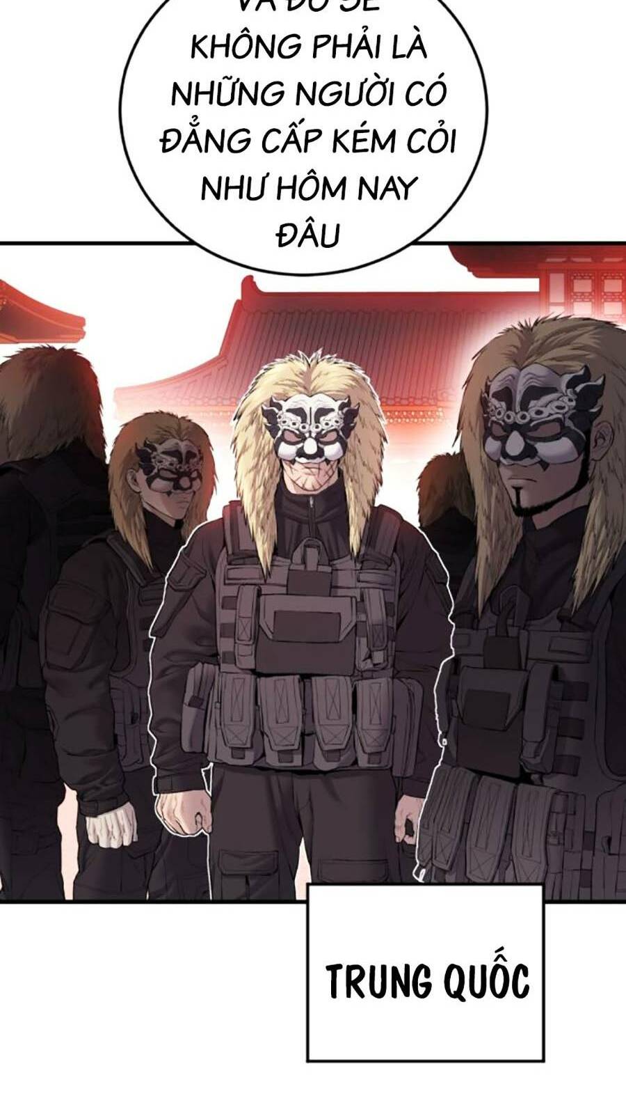 Đặc Vụ Kim - Chapter 93 - Page 127