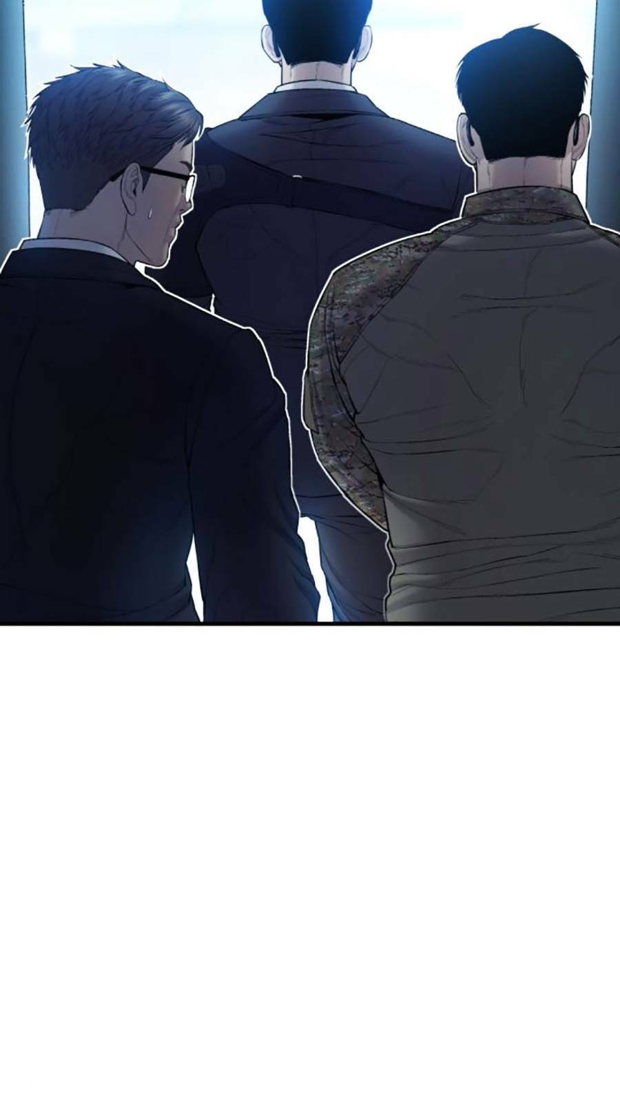 Đặc Vụ Kim - Chapter 93 - Page 134