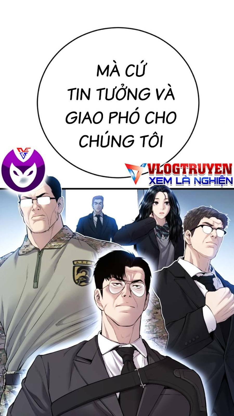 Đặc Vụ Kim - Chapter 93 - Page 136