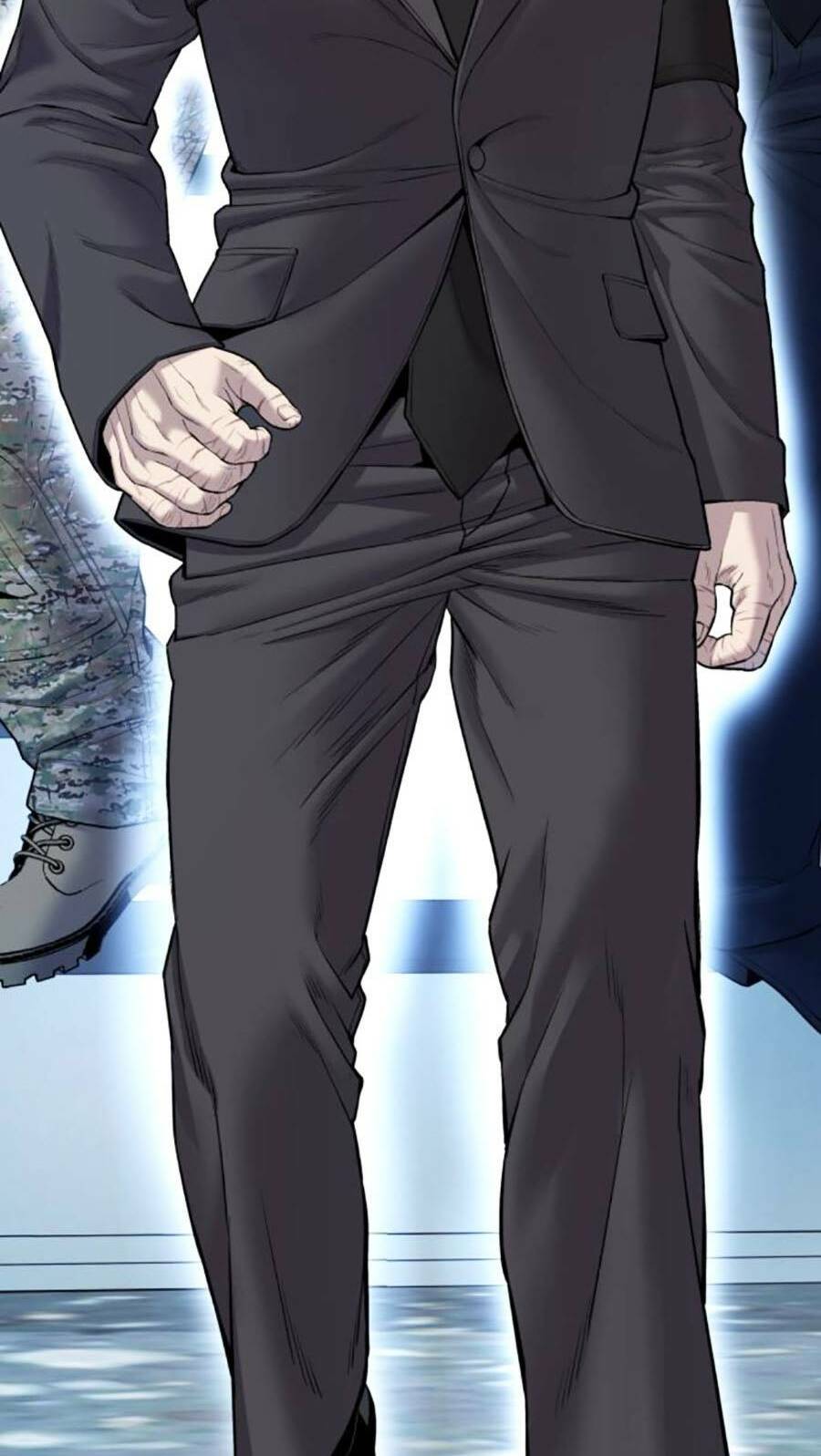 Đặc Vụ Kim - Chapter 93 - Page 137