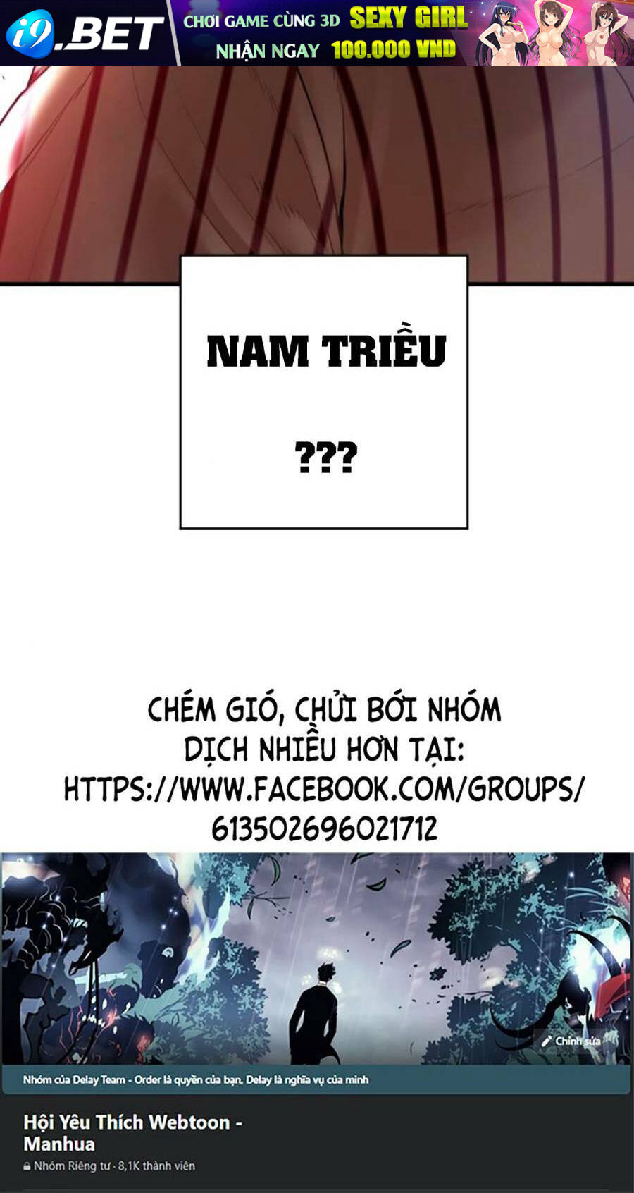 Đặc Vụ Kim - Chapter 93 - Page 149