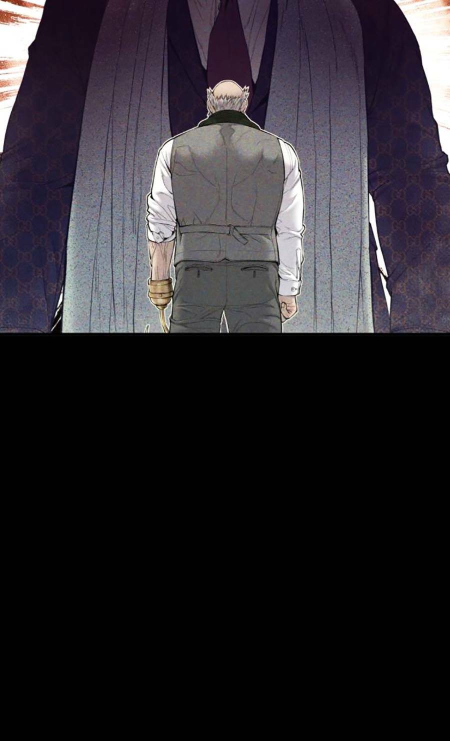 Đặc Vụ Kim - Chapter 93 - Page 28