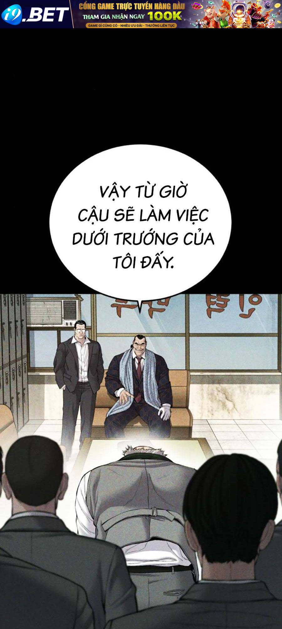 Đặc Vụ Kim - Chapter 93 - Page 30