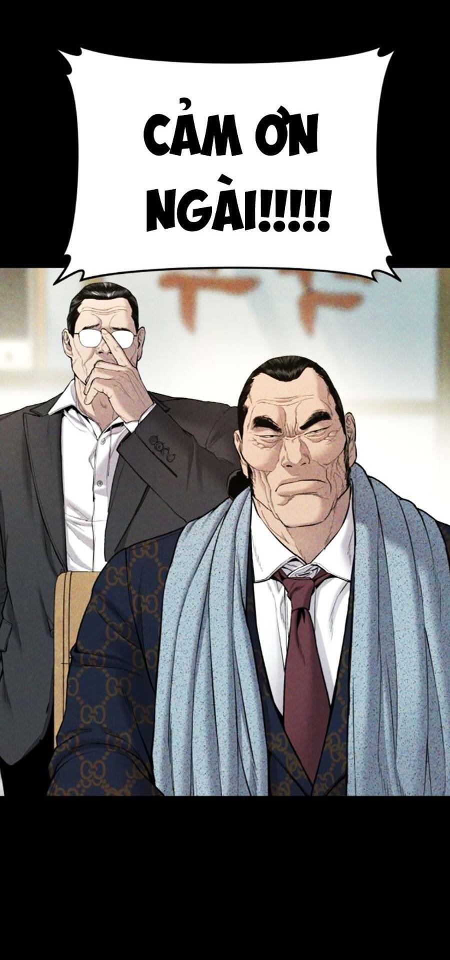 Đặc Vụ Kim - Chapter 93 - Page 34