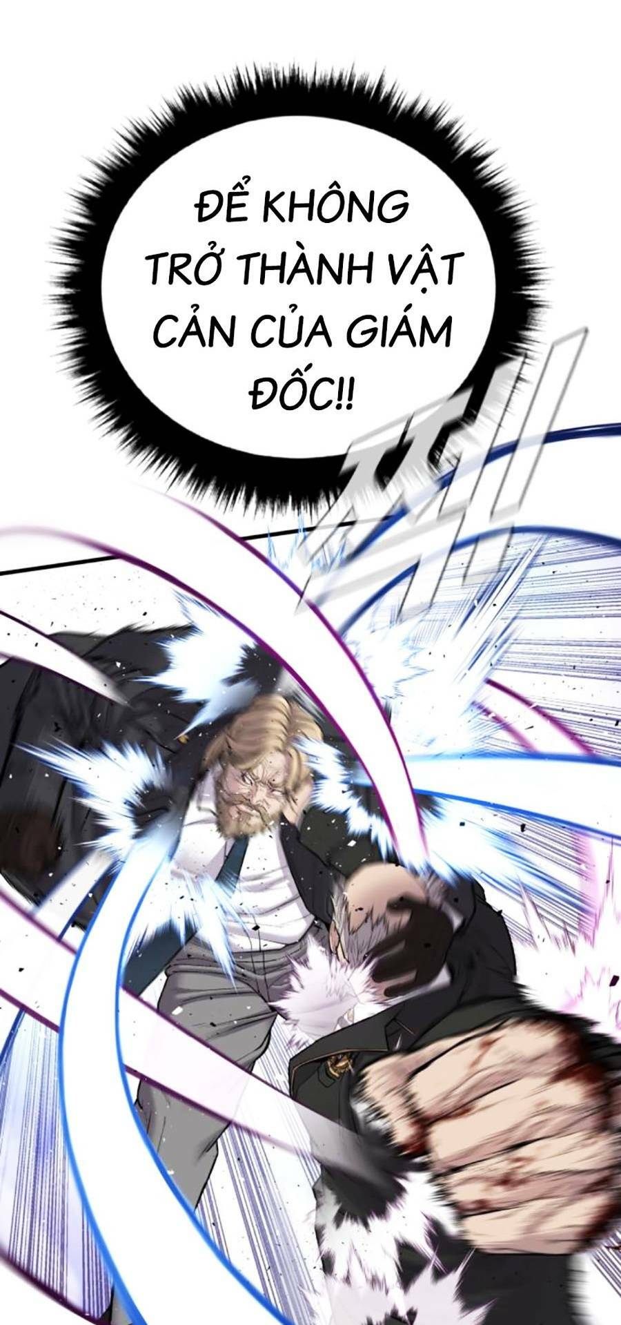 Đặc Vụ Kim - Chapter 93 - Page 38