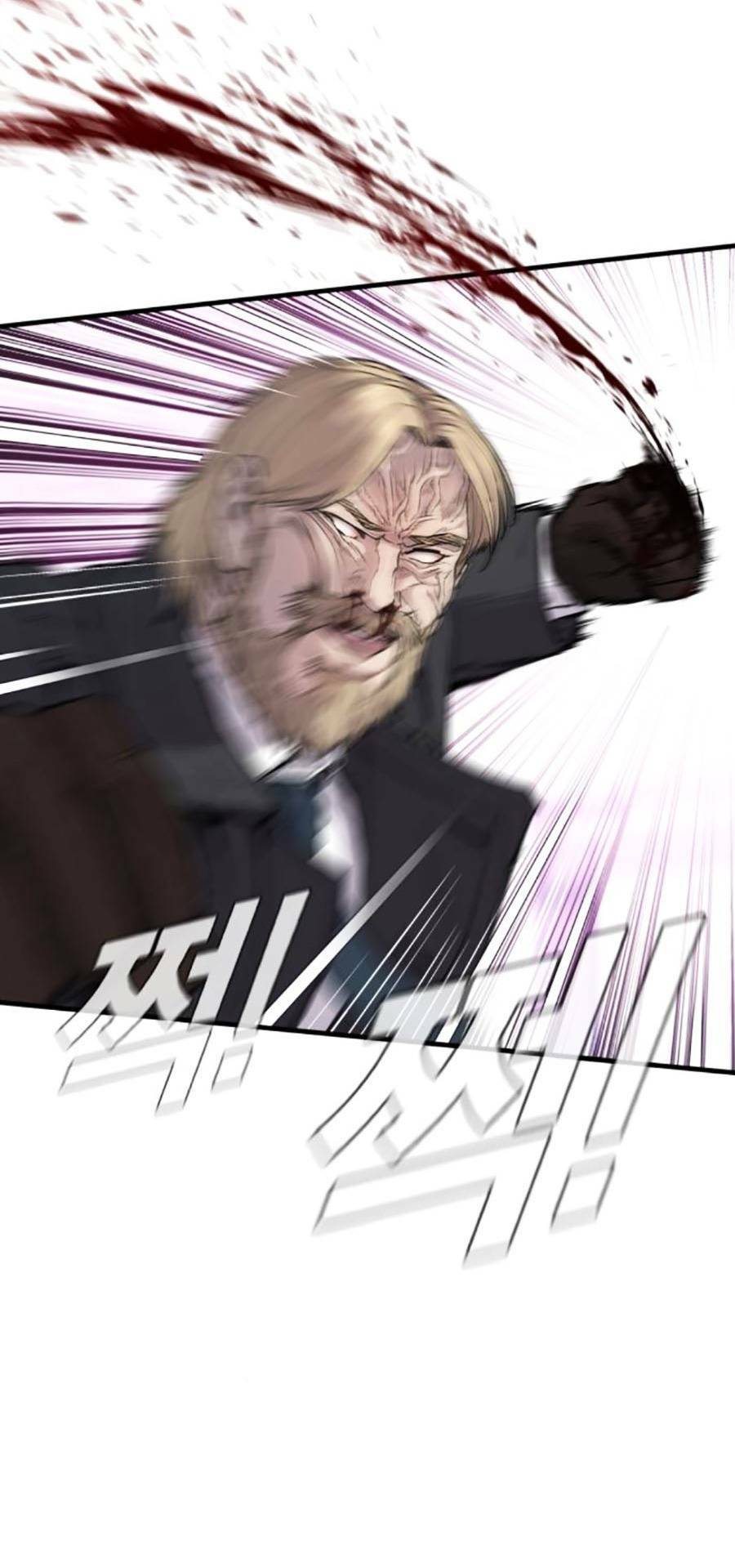 Đặc Vụ Kim - Chapter 93 - Page 40