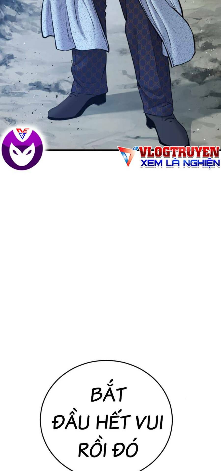 Đặc Vụ Kim - Chapter 93 - Page 49