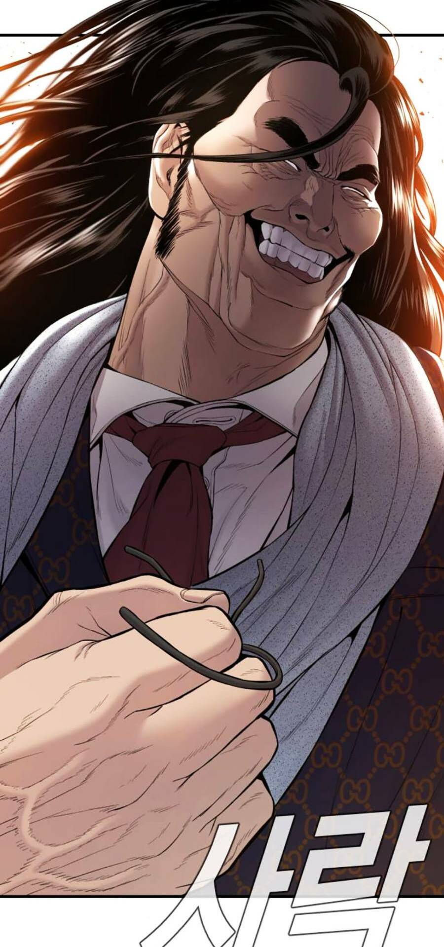 Đặc Vụ Kim - Chapter 93 - Page 53