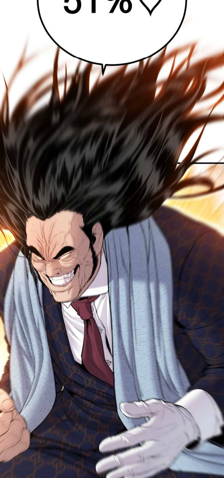 Đặc Vụ Kim - Chapter 93 - Page 56