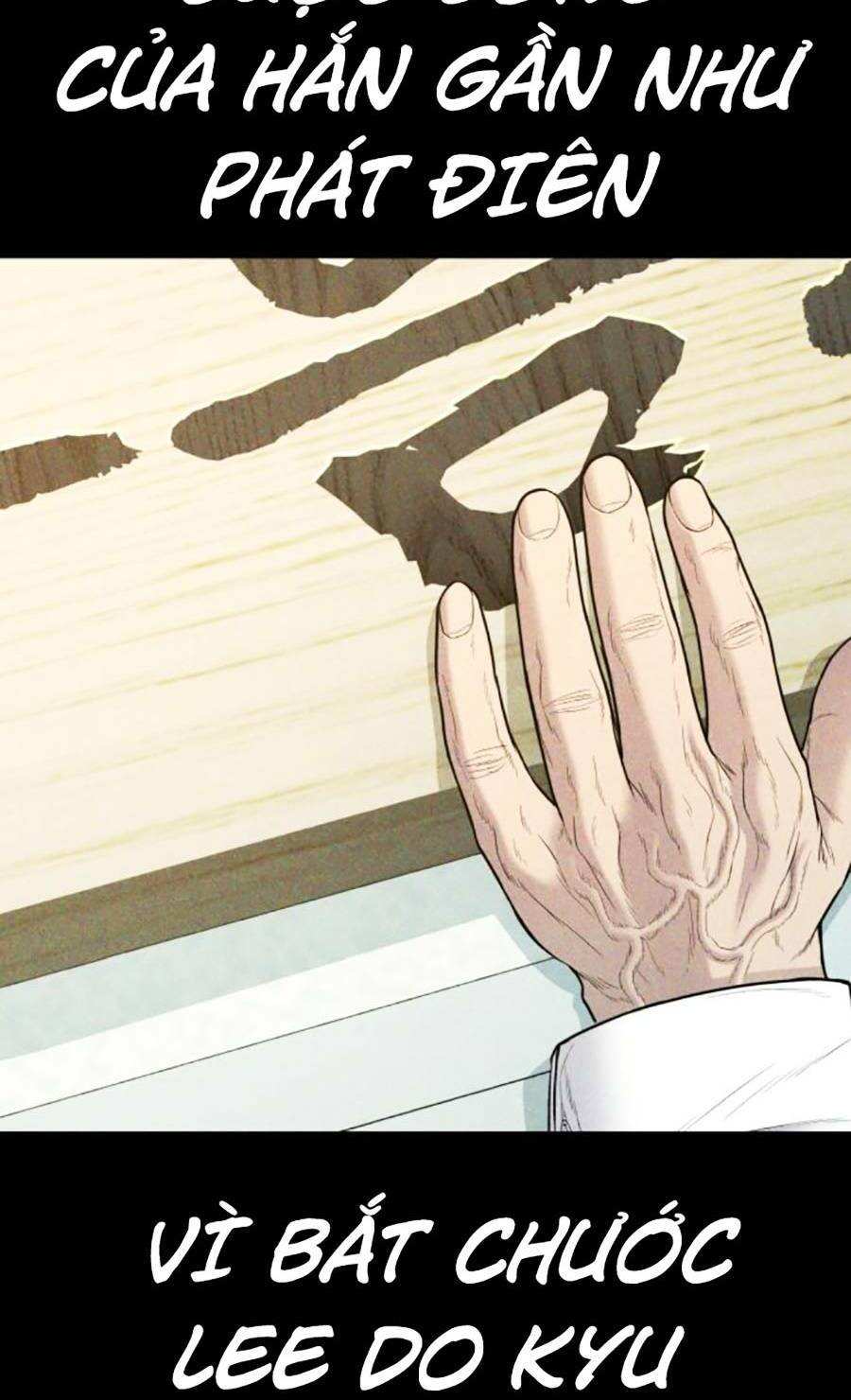 Đặc Vụ Kim - Chapter 93 - Page 5