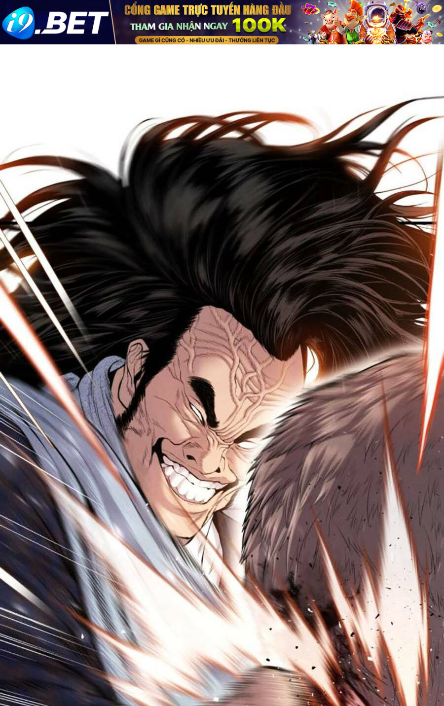 Đặc Vụ Kim - Chapter 93 - Page 75