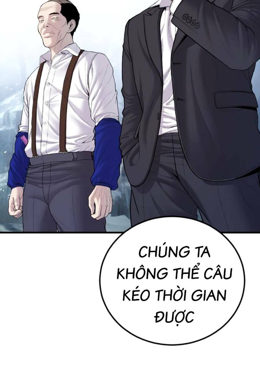 Đặc Vụ Kim - Chapter 93 - Page 82