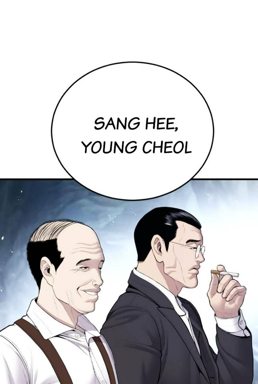 Đặc Vụ Kim - Chapter 93 - Page 85